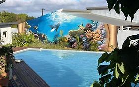 La Villa Tikalikata