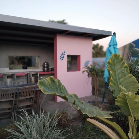 La Villa Tikalikata Saint-Joseph Extérieur photo