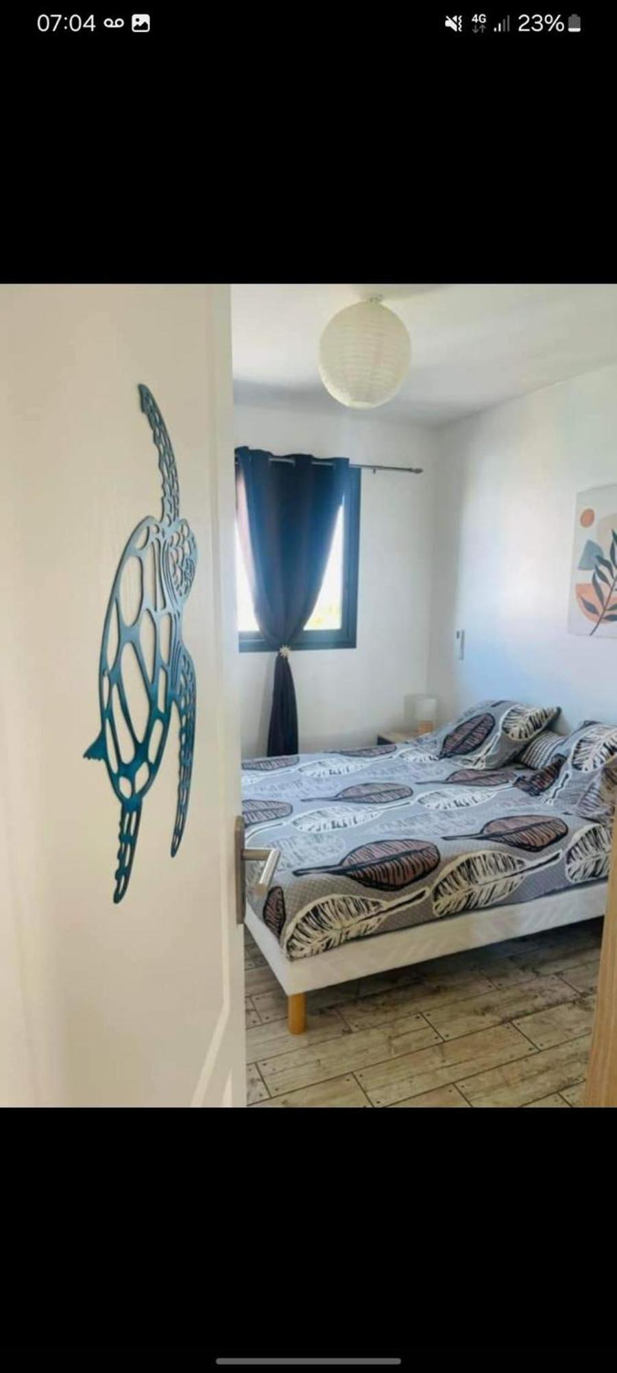 La Villa Tikalikata Saint-Joseph Extérieur photo